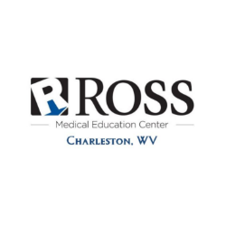 Ross Medical School Cap & Gown - Charleston, WV