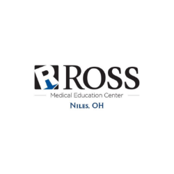 Ross Medical School Cap & Gown Niles, OH