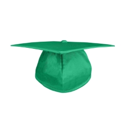 Shiny Graduation Cap - AC