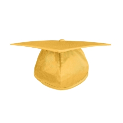 Shiny Graduation Cap - AC