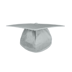 Shiny Graduation Cap - AC