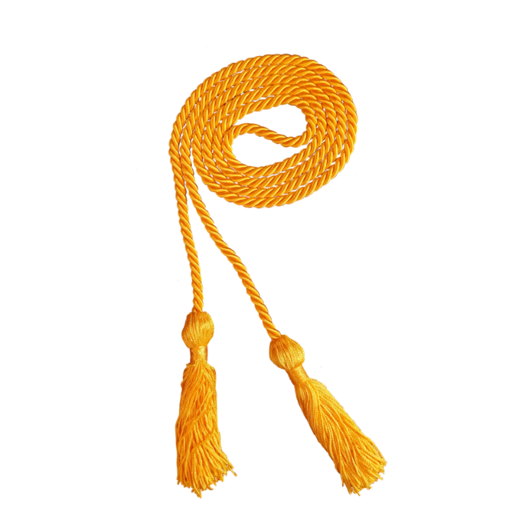 Single Honor Cord