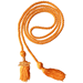 Gold honor cord with gold 2022 year date