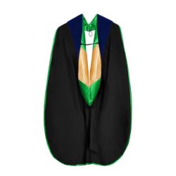 Standard Doctoral Hoods (Stock) - SDHStock
