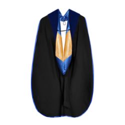 Standard Doctoral Hoods (Stock) - SDHStock