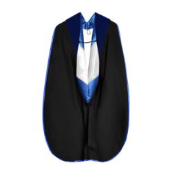 Standard Doctoral Hoods (Stock) - SDHStock