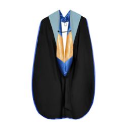 Standard Doctoral Hoods (Stock) - SDHStock