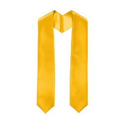 Gold Stole
