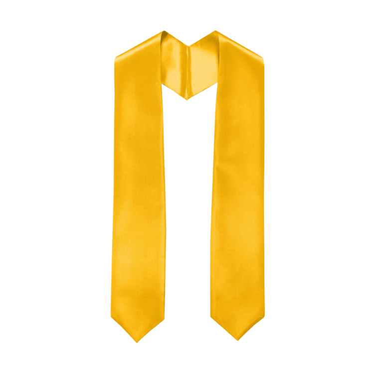 Gold Stole