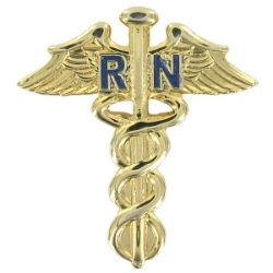 RN Pin