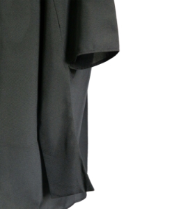 Traditional Masters Cap, Gown, and Tassel set - BatWingSet