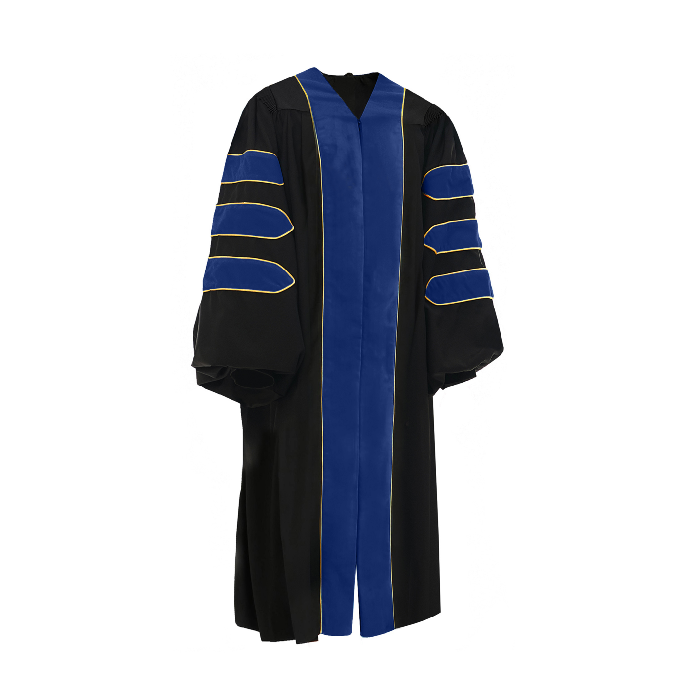 Ultimate Doctoral Gown