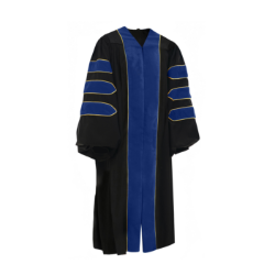 Ultimate Doctoral Gown - UDG