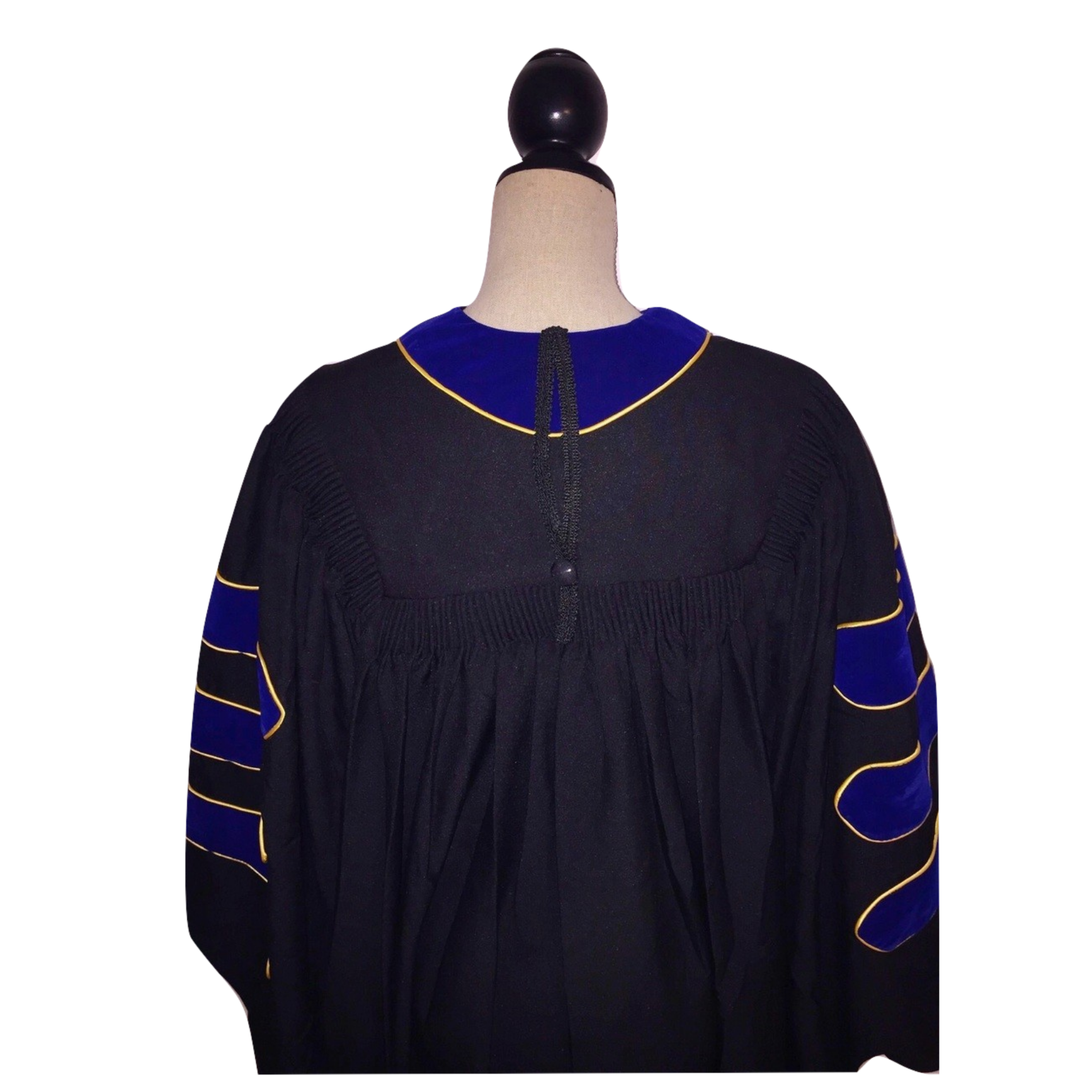Ultimate Doctoral Gown | PHD Robe
