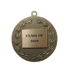 Custom Engraving Available