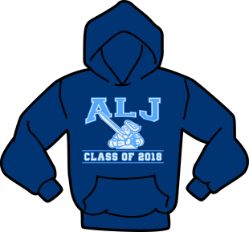 Custom Hoodie