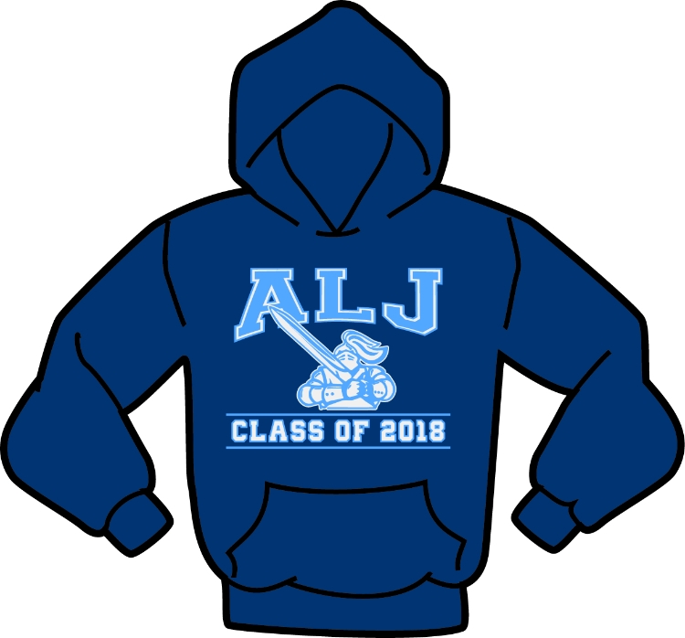 Custom Hoodie