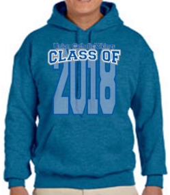 Custom Hoodie