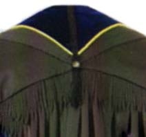 ​Oxford Gown | University Robes