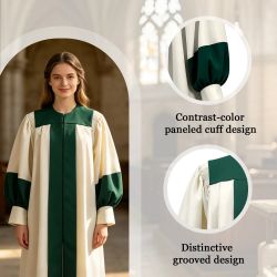 Tribute Choir Robe