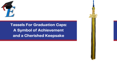 Tassels For Graduation Caps: A Symbol of Achievement and a Cherished Keepsake